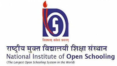 NIOS Recruitment 2022