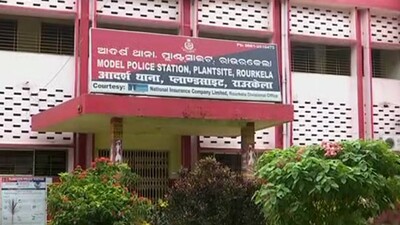 Child Trafficking In Rourkela