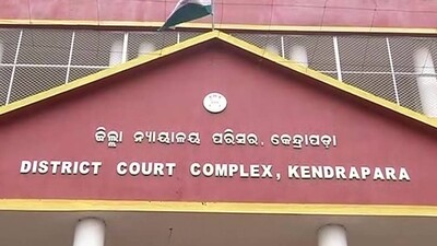 Slain Gangster Hyder's Murder Convict Son Denied Bail To Attend Last Rites