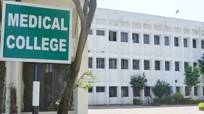 Odisha Allows Reopening Of Medical Colleges With Rider, Check Details
