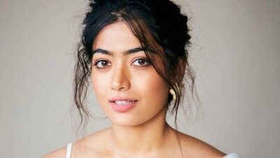 Rashmika Mandanna