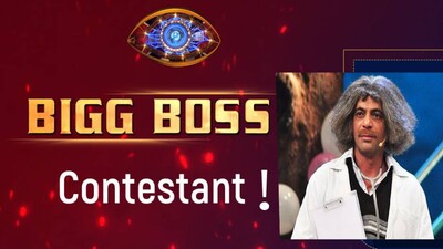 Bigg Boss 15 BIG UPDATE: Sunil Grover May Join Reality Show
