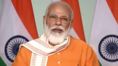 New NEP Major Factor In Mahayagna Of Nation Building: PM Modi