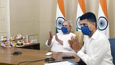 Naveen Patnaik