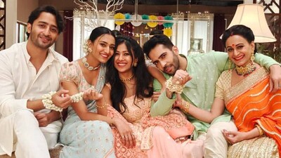 Kuch Rang Pyar Ke Aise Bhi 3