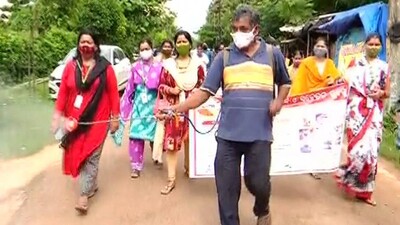 Dengue Awareness