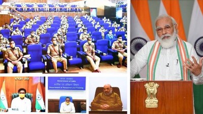 PM Narendra Modi 