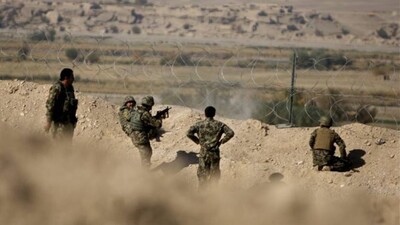 Violence In Afghanistan: Country Witnesses Bloodiest Day As Forces Repel Taliban Attacks