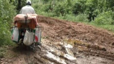 Basic amenities 