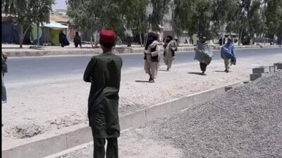 Taliban Targeting Critics With Revenge Killings
