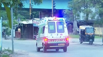 108 Ambulance Fake Patient
