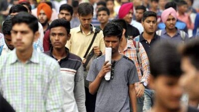 8.72 lakh vacancies in Centre, 1.2 lakh in Odisha govt