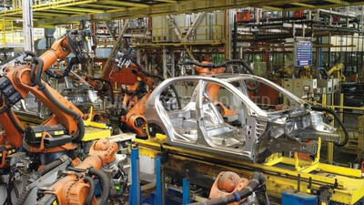  India's Manufacturing PMI
