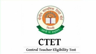 CTET Exam 