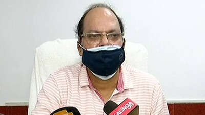 OSSC Chief Refutes Link Of Recruitment Exams With Arrest Of Member's PS 