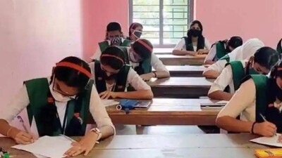 Career Guidance For Students: Here Are Measures Undertaken By CBSE, KVS & JNV