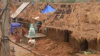 Housing For All I Odisha Will Take Long Years