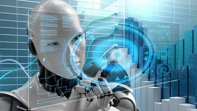 AI Won't Replace People But Create New Opportunities: Experts