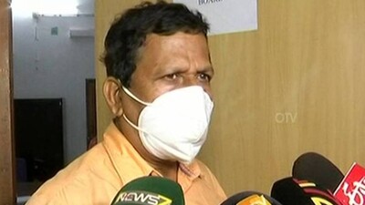 Vigilance Case: OSSC Members PS Gets Compulsory Retirement