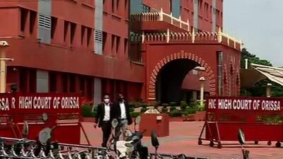 Orissa HC Kicks Start Live Streaming Of Proceedings Amid  Lawyers’ Protest 