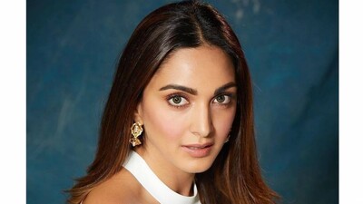 Kiara Advani