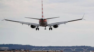 UDAN Air Routes