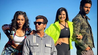 Khatron Ke Khiladi 11 Winner: Arjun Bijlani Finally Opens Up