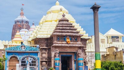 Puri Jagannath Temple To Reopen From August 16