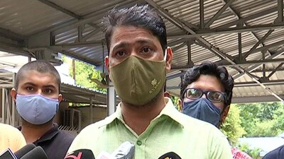 ACF Death Case: Kin Point Fingers At Odisha Minister