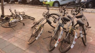 Mo Cycle in Bhubaneswar