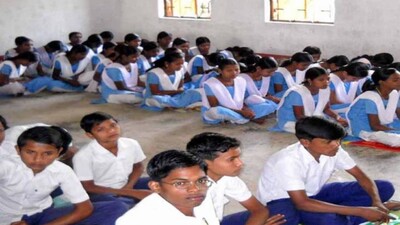 Target Of 100% Enrolment In Schools By 2030: Union Education Minister