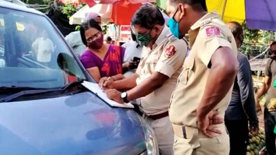 Robbery In Bhubaneswar