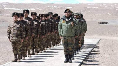 LAC Disengagement