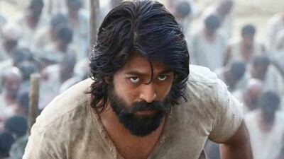 KGF Chapter 2 Release Date: Makers May Repeat Old Talisman, Know What  