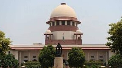 Pleas Against Quota For OBCs, EWS In NEET, SC Issues Notice