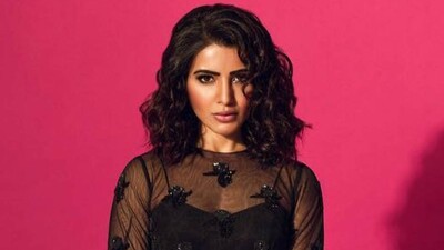 Samantha Akkineni