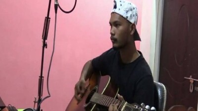 Rapper Rahul DJ