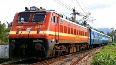 Indian Railways Changes Designations Of Guard, Check Here