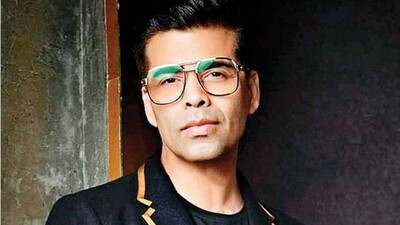 Karan Johar