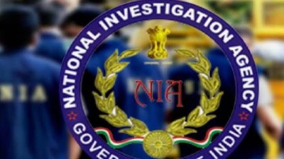 NIA Searches At Multiple Locations In Jammu & Kashmir 