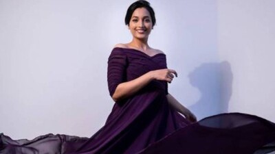 Srinidhi Shetty
