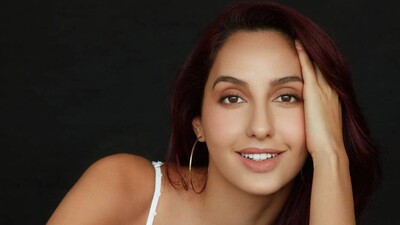 Nora Fatehi