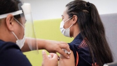 COVID Alters Fight-Or-Flight Response In Healthy Young People