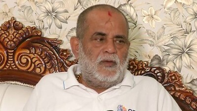 Tara Prasad Bahinipati