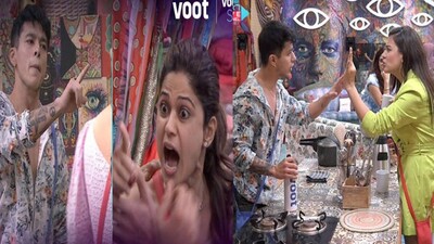 Bigg Boss OTT