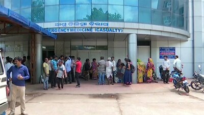 Odisha Hospitals Asked To Use Telemedicine For Medical Care To Patients, SOP Issued 