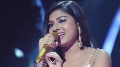 Arunita Kanjilal