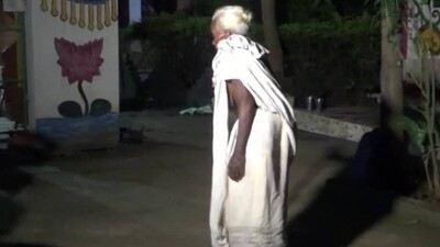 oman, Daughter Attacked Over Suspicion Of Sorcery 