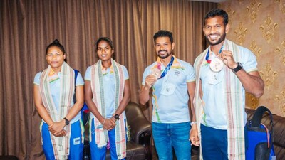 Odisha Hockey Heroes