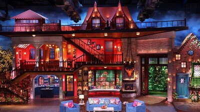 The Kapil Sharma Show's New Set Triggers Fab Reactions; Here's What to Expect From New Season